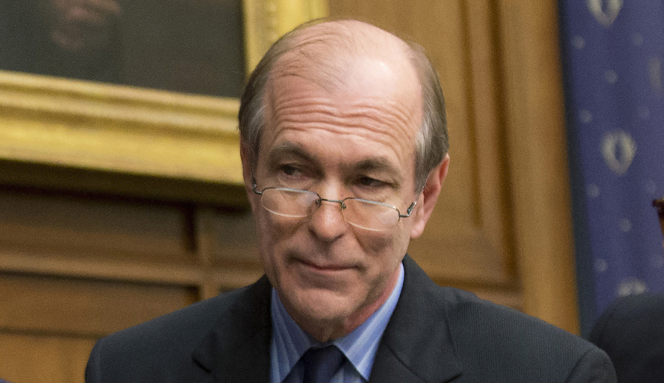 A loss in committee doesn’t mean the end of Scott Garrett. Just ask Jeff Sessions