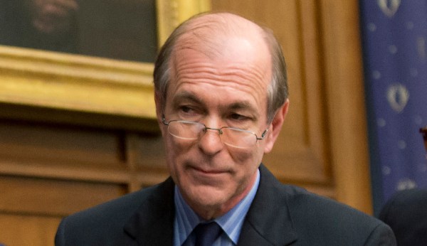 A loss in committee doesn’t mean the end of Scott Garrett. Just ask Jeff Sessions