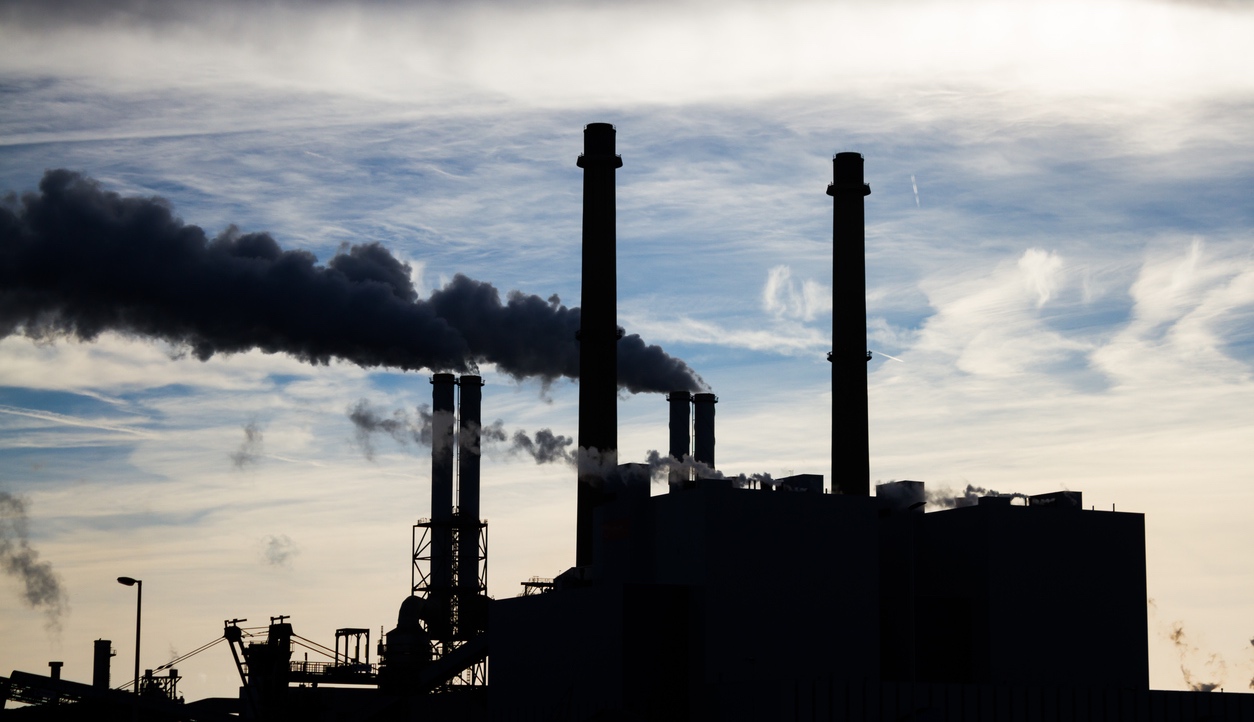 Coal ‘biggest loser’ in future power grid, study finds