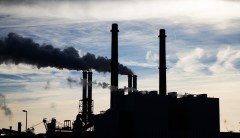 Coal ‘biggest loser’ in future power grid, study finds