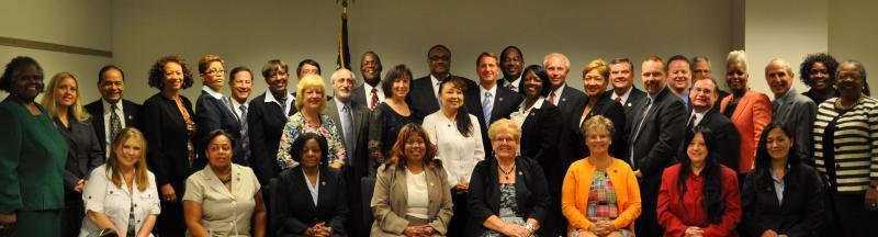 Feds’ version of ‘workplace giving’ means getting paid for charity — and often barely breaking even