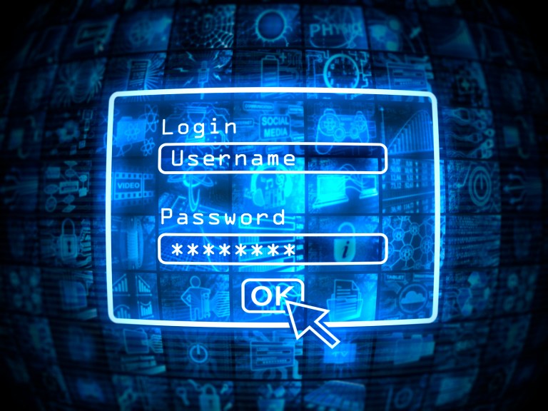 It's all terribly easy for hackers to run a program and churn out passwords for thousands of people with just the tiniest bit of information in hand.
