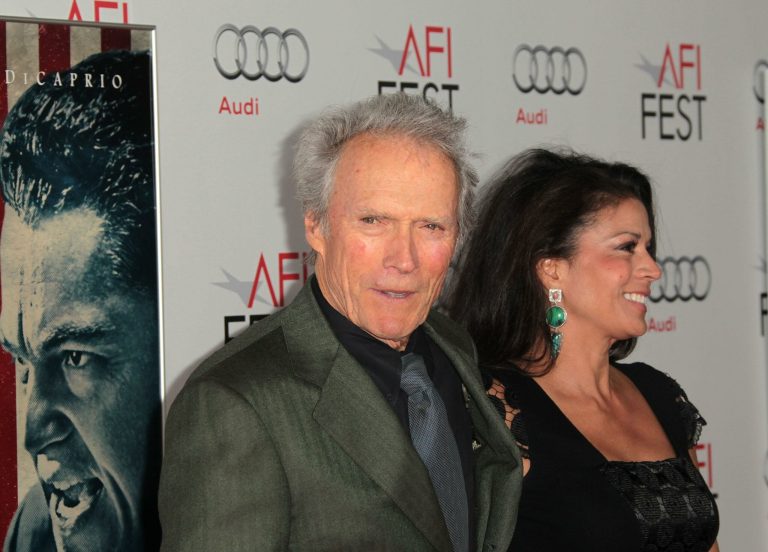 E! picks up reality series centered around Clint Eastwood’s family