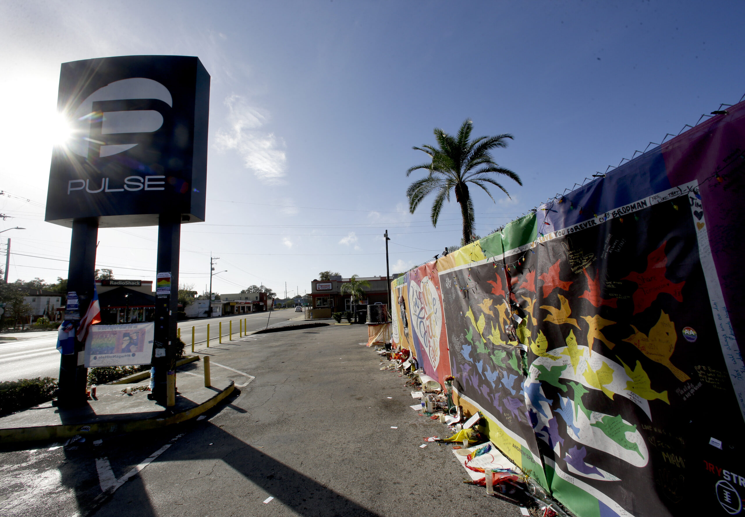 Report finds Pulse nightclub shooting made 2016 deadliest year for domestic extremists since 1995