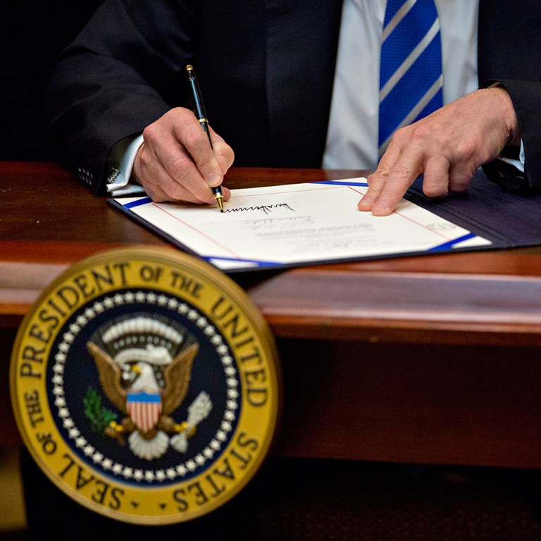 This Week in Trumpoplexy