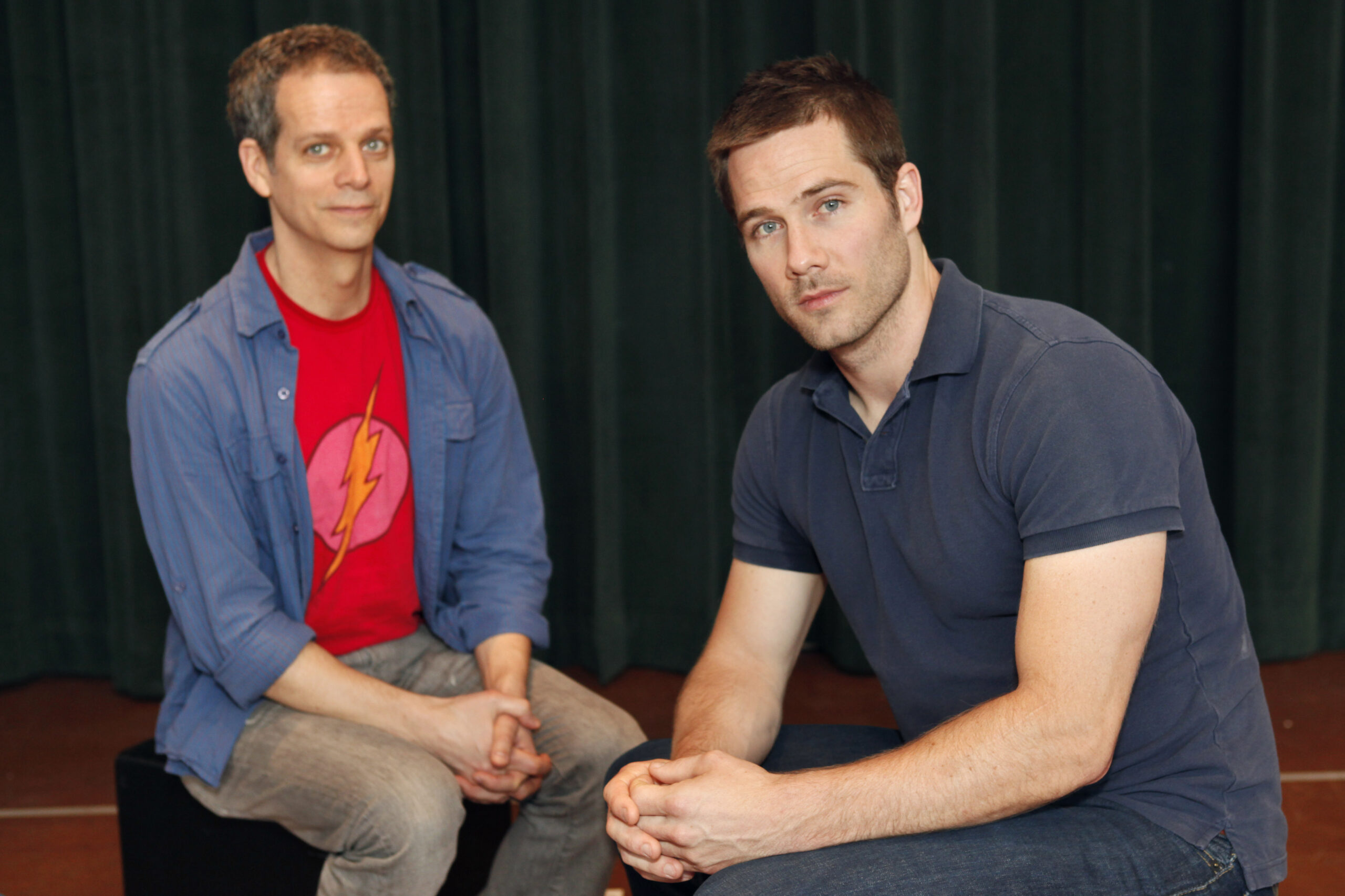 Early outrage over AIDS crisis reaches DC stage