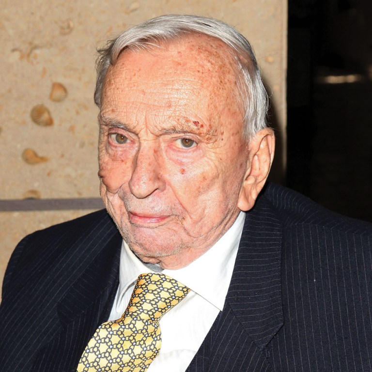 Gore Vidal, Anyone?