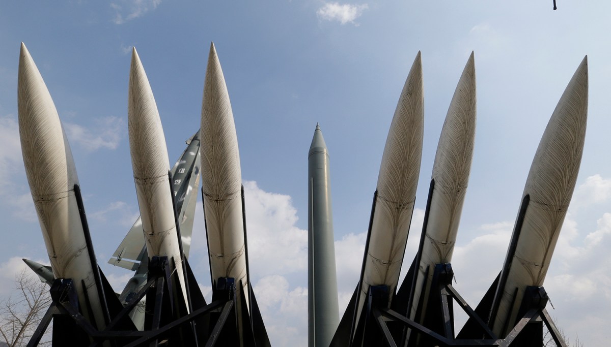 NATO report mistakenly reveals US nuclear weapon locations across Europe