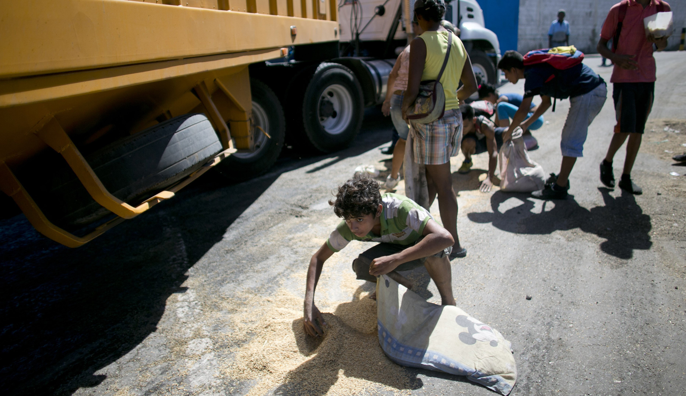 Labor Day is coming: What better time to visit a workers’ paradise?