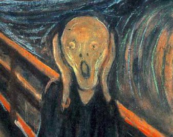 It’s a Conspiracy!