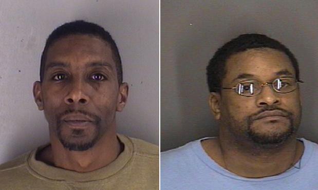 Husband, ex-boyfriend charged with woman’s murder