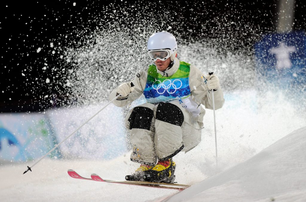 SOCHI SCENE: Retirement 2.0 for Begg-Smith