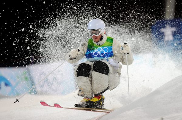 SOCHI SCENE: Retirement 2.0 for Begg-Smith