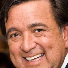 Richardson to the Rescue?