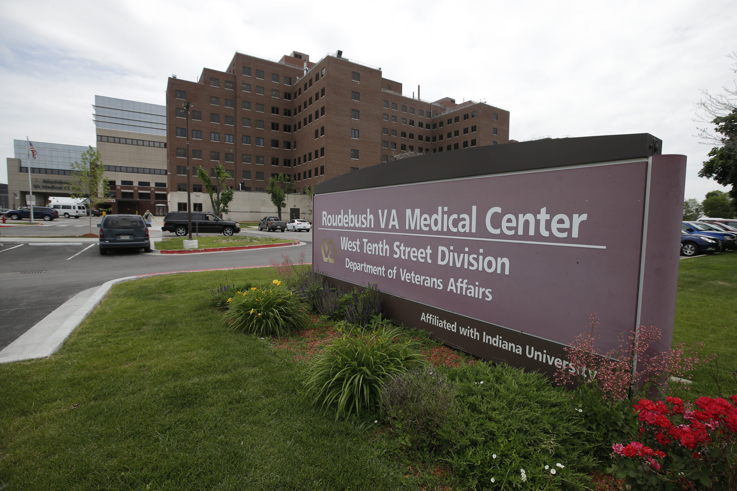 Veterans deserve to be rid of the Veterans’ Administration