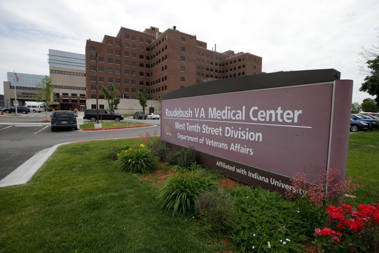 Whether the VA and its bureaucracy are up to the task of providing healthcare of sufficient quality is a settled question. They cannot do it. (AP Photo)