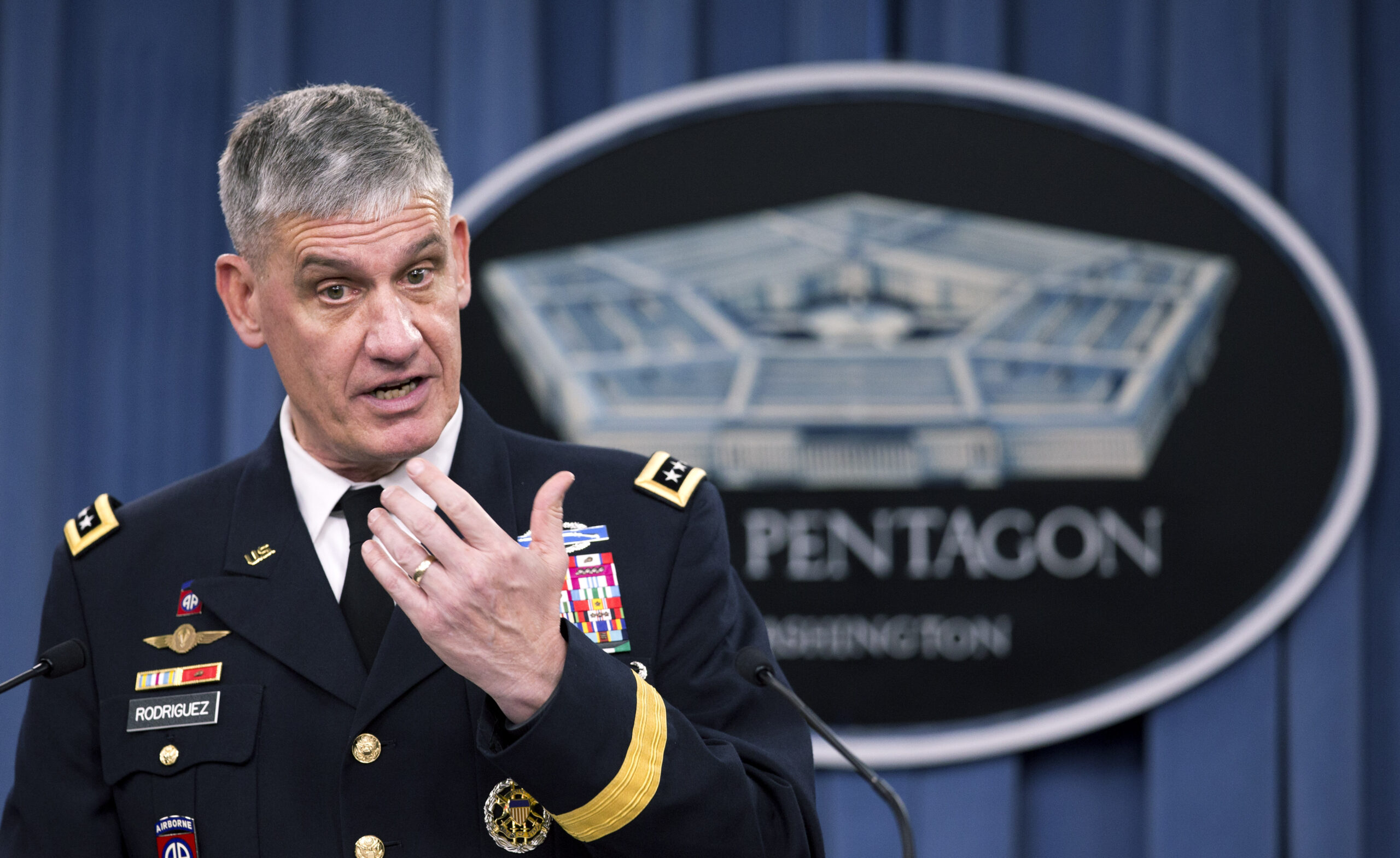 U.S. Africa Command: ‘We can’t see’ enough to monitor violent extremist groups