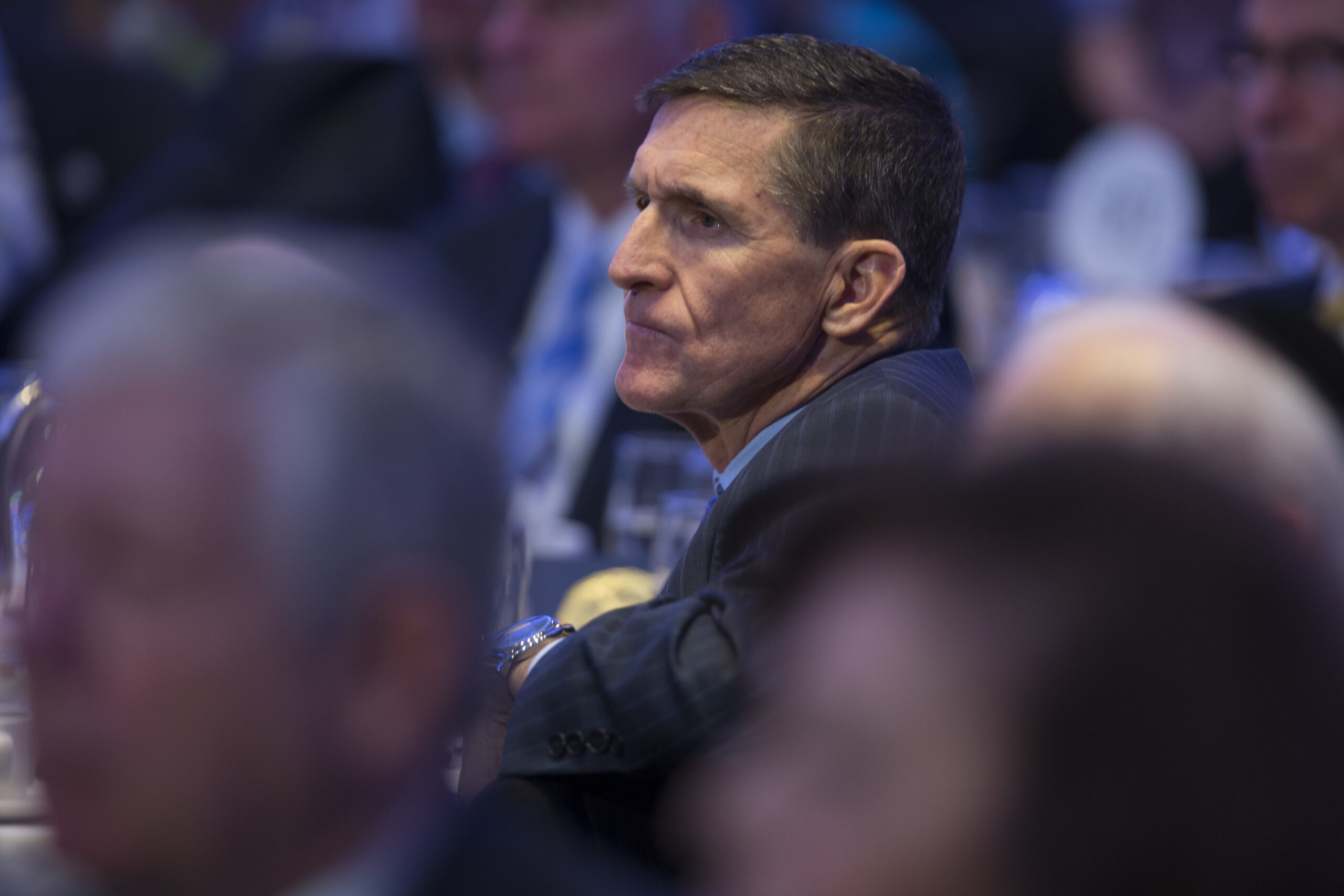 House Dems torch Trump for delayed Flynn decision