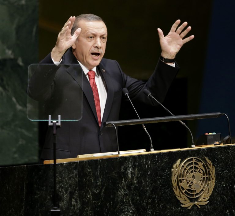 Turkey, still coy, joins fight against militants