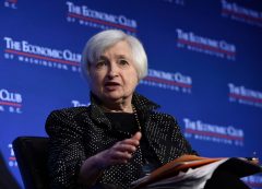 With rate hike expected, focus shifts to Fed language