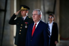 State Department on North Korea: ‘We have no further comment’