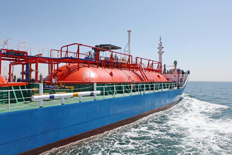 Advocates and opponents of expanding U.S. natural gas exports are using the crisis in Ukraine to plead their cases as debate over the issue reaches a fever pitch on Capitol Hill. (Photo: Thinkstock)