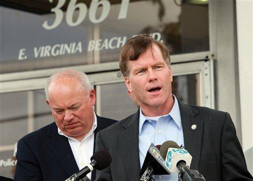 McDonnell: ‘We have got to make reforms’ in Social Security