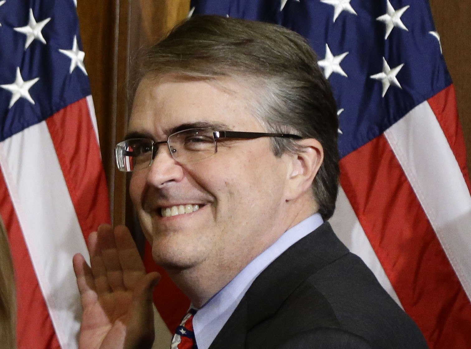 Lawmaker protests helping al Qaeda in Syria on eve of Sept. 11 anniversary