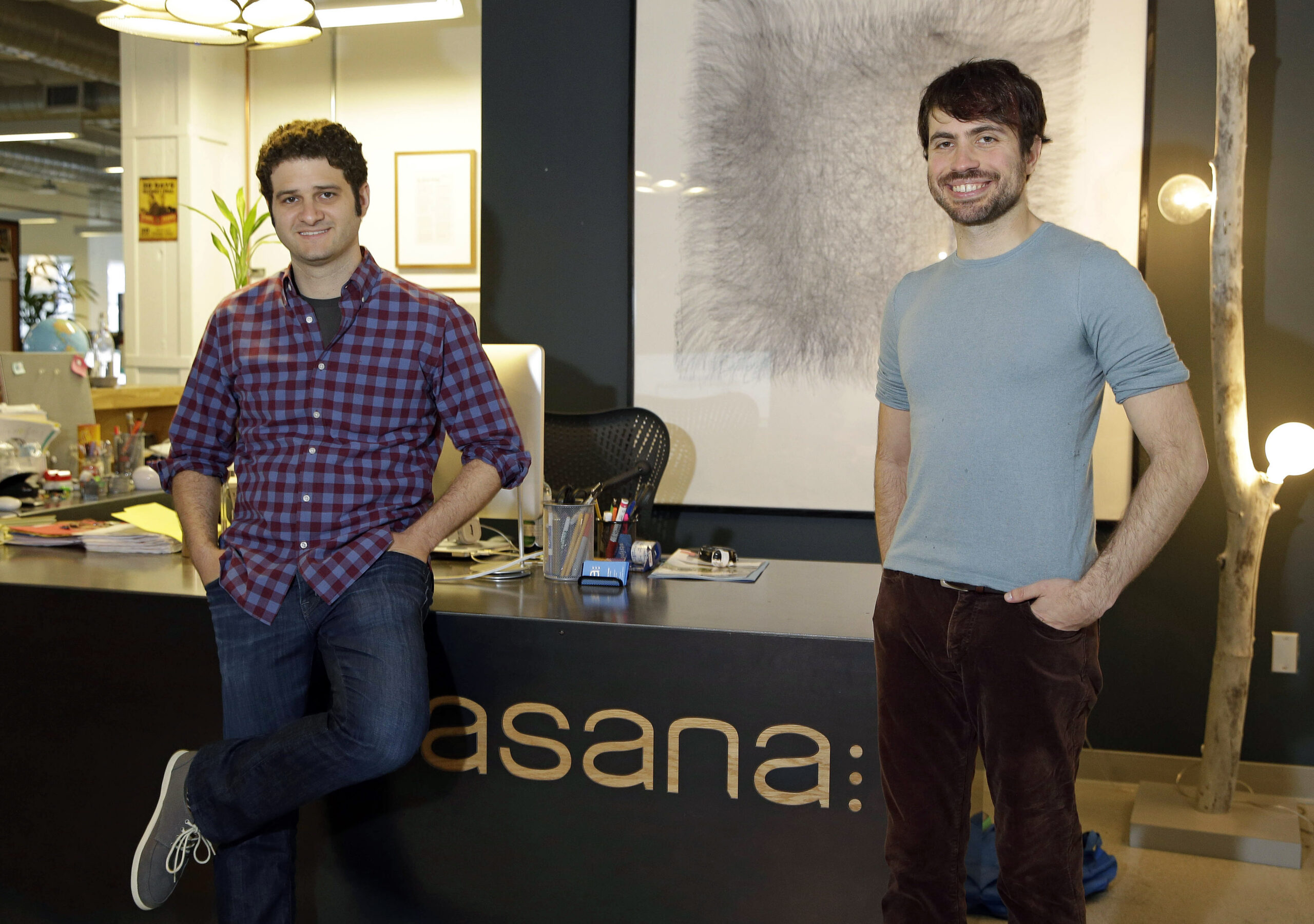 Escaping email: Inspired vision or hallucination?