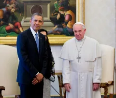 Pope and change: How Francis visit is disrupting U.S. politics