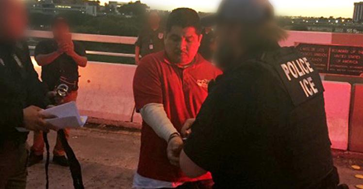 Obama blocked deportation of 550,000 illegals, more than Atlanta’s population