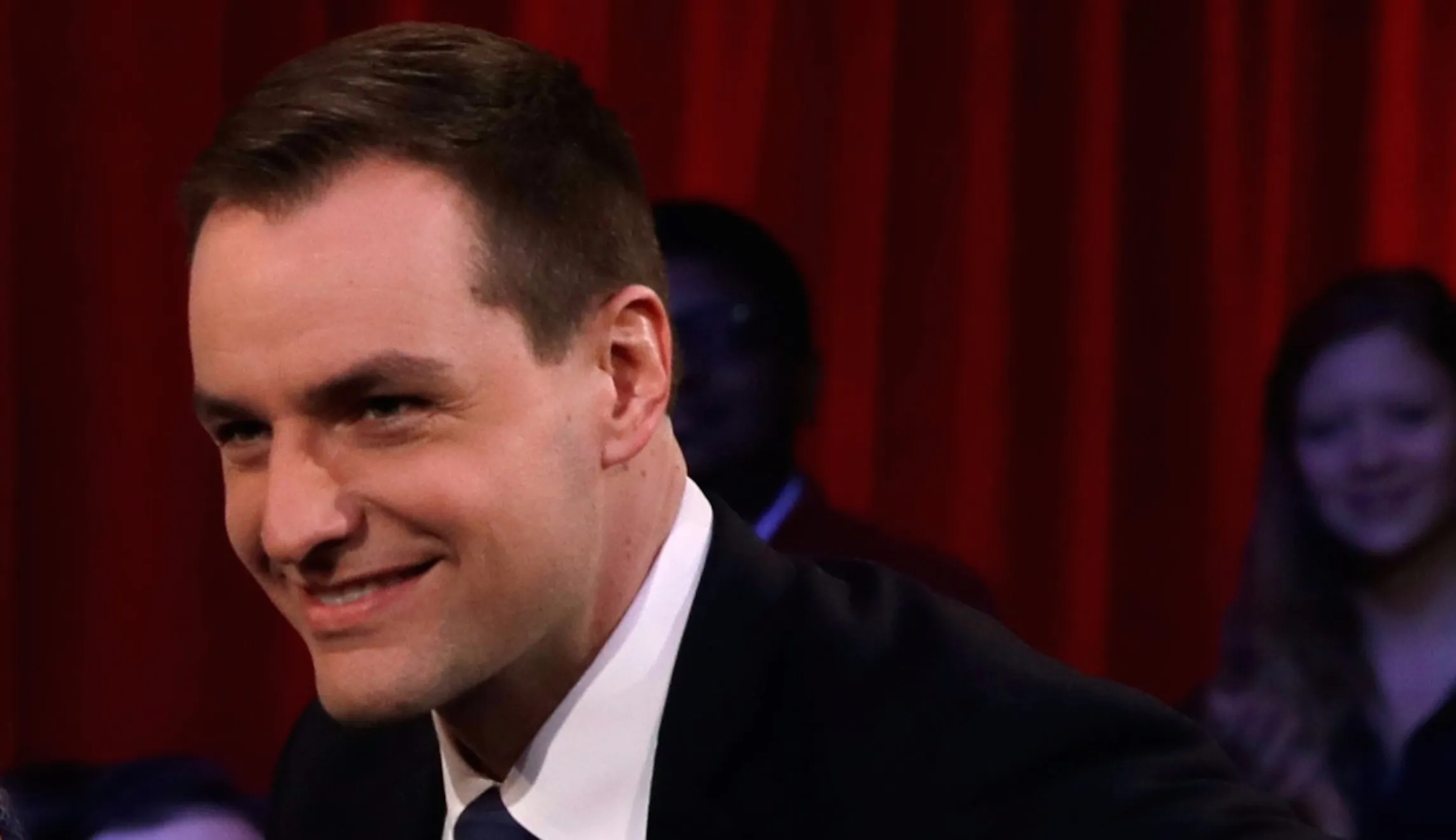 Robby Mook subtweets Trump after Roy Moore loses Alabama special election