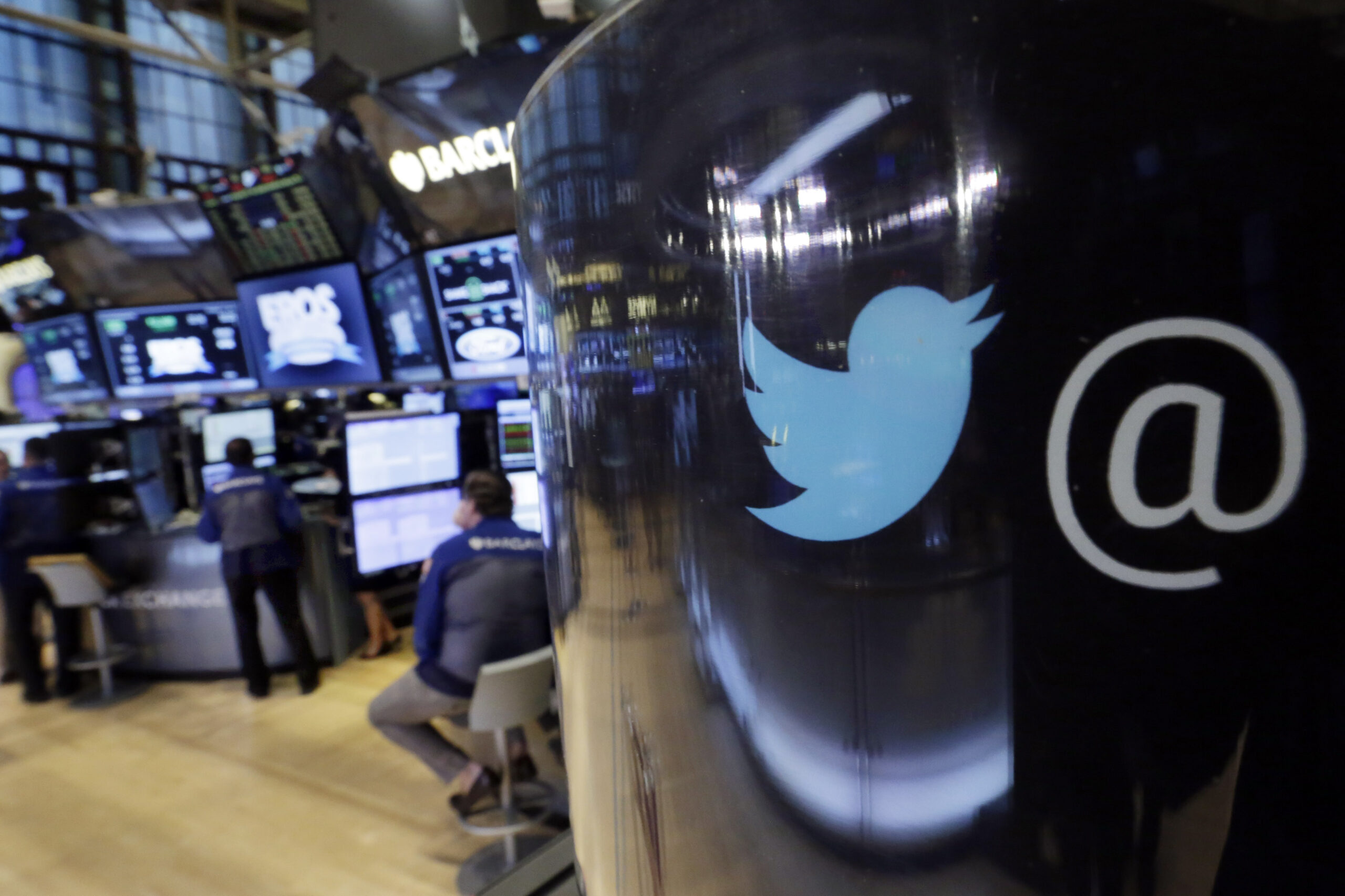 Instapundit briefly suspended on Twitter