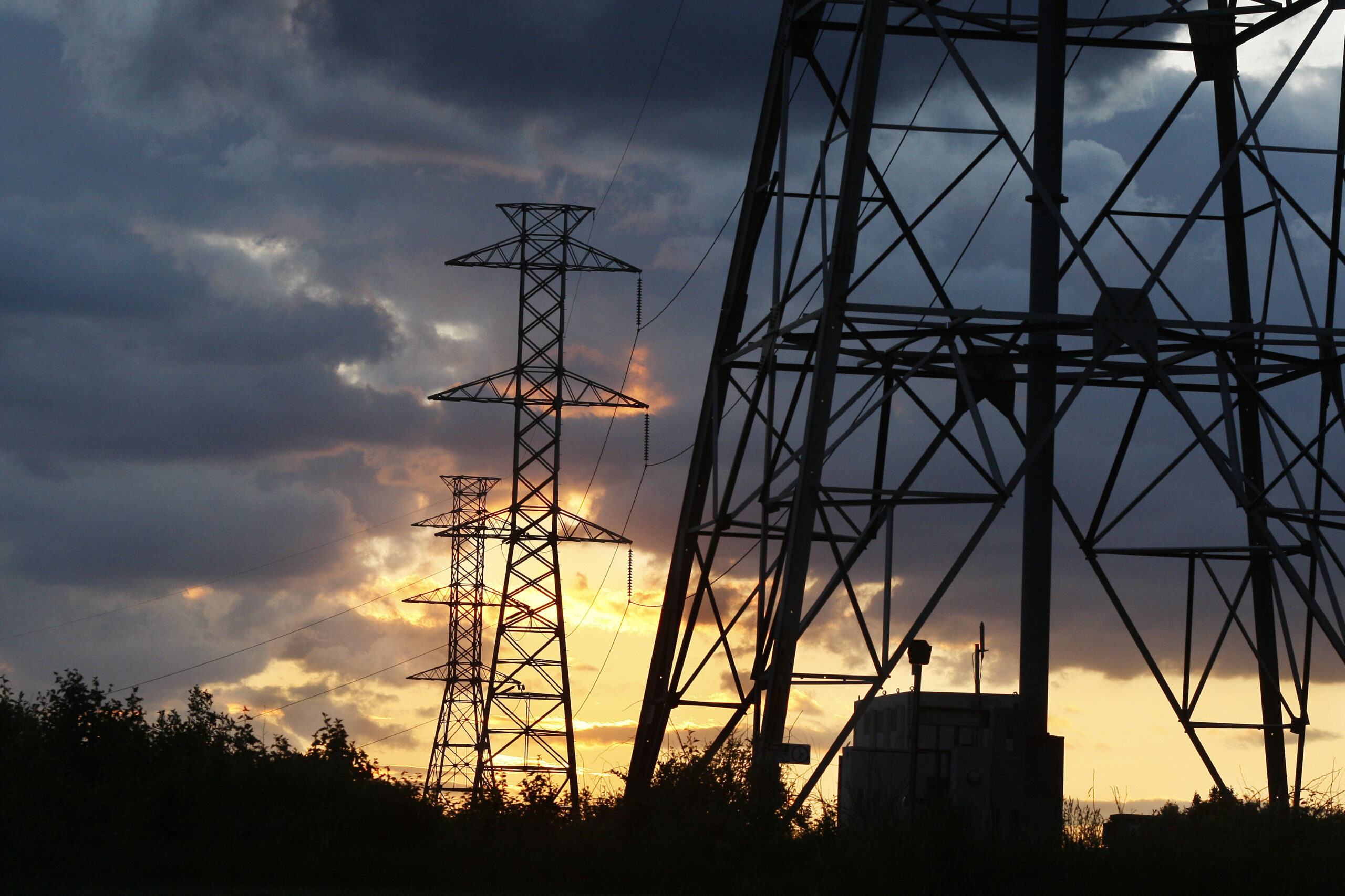 Preparation, not panic, is best way to meet threat of potential EMP attack
