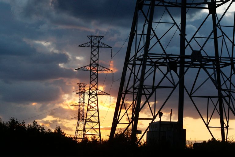 Due to its distributed nature and extensive network, the North American electrical grid is phenomenally resilient, with the ability to shift power distribution at any time of day and seal off potential areas of concern or damage.Â (AP file photo/Mel Evans)