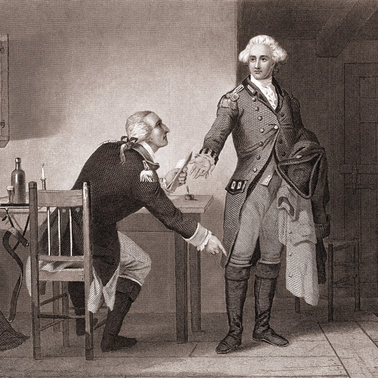 Honor and Glory