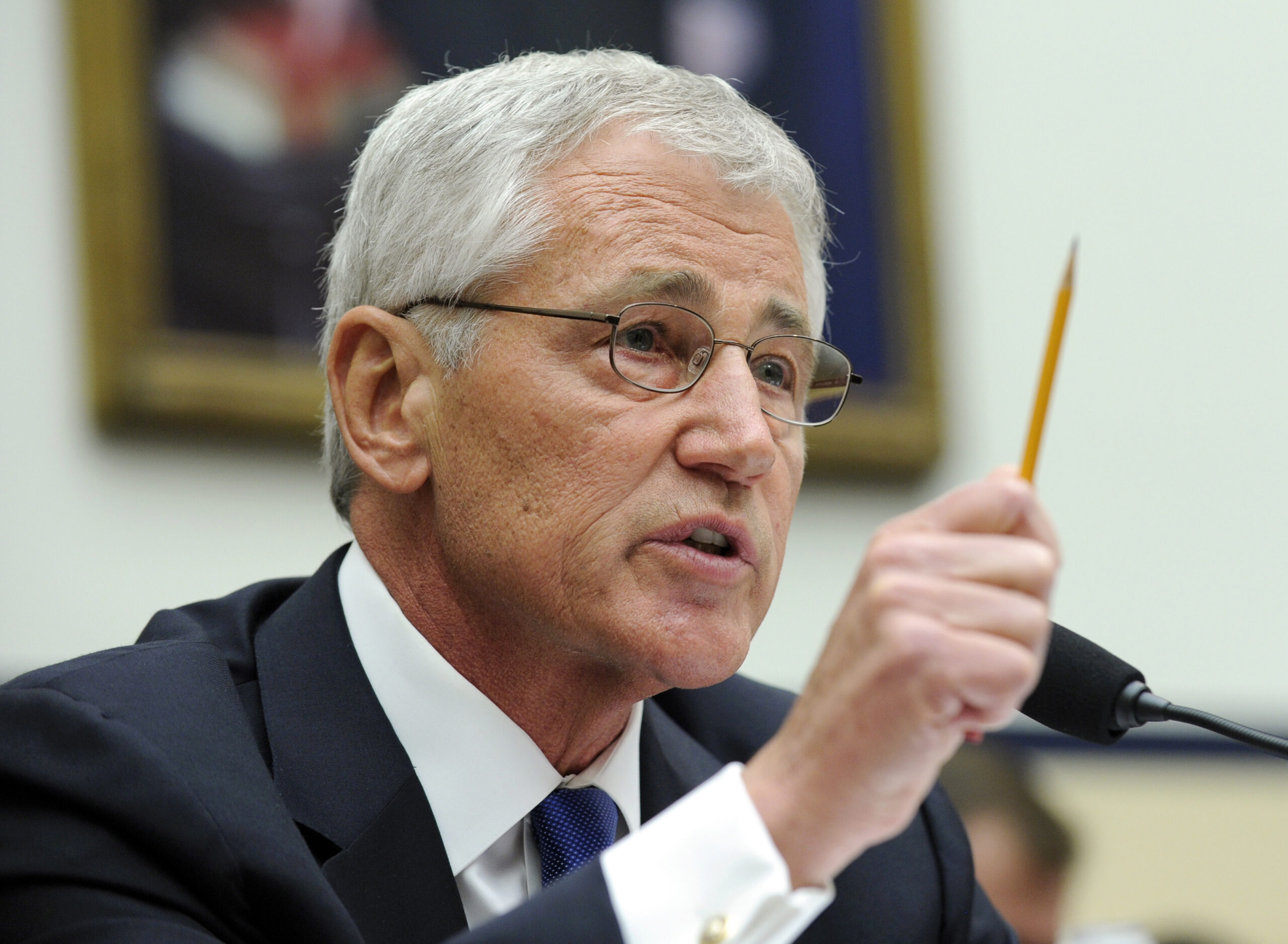 In Hill testimony, Hagel defends Bergdahl trade