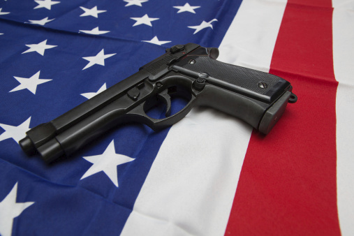 MORNING EXAMINER: Data show false premises of gun-control advocates