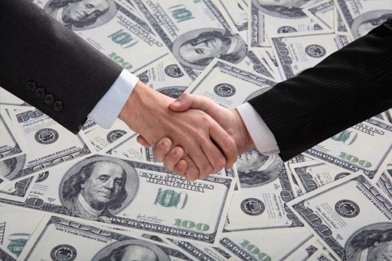 Congressional Democrats are lining up behind a constitutional amendment to allow restrictions on campaign contributions and spending.ÃÂ (iStock Image)