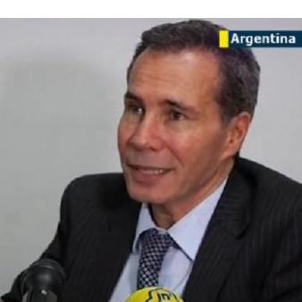 Argentine Prosecutor Found Dead, Fought Iran-Backed Terror Around World