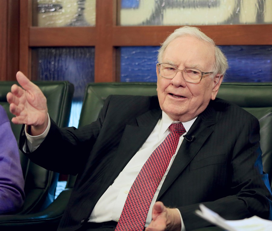 Berkshire Hathaway board to vote down climate proposal