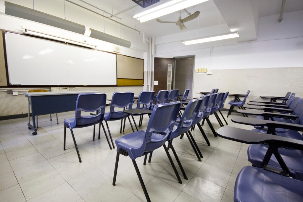 D.C. mayor’s office opposes David Catania’s truancy bill