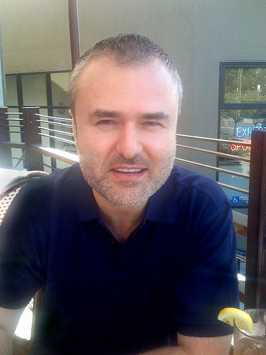 Founder of gossip site Gawker voices unexpected pro-life views