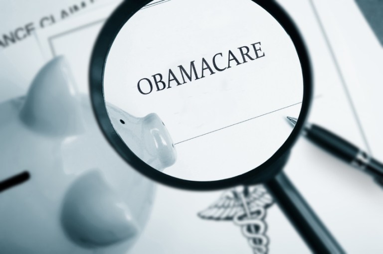 GOP majorities in Congress are sure to vote on repealing Obamacare when they convene next year (iStock)