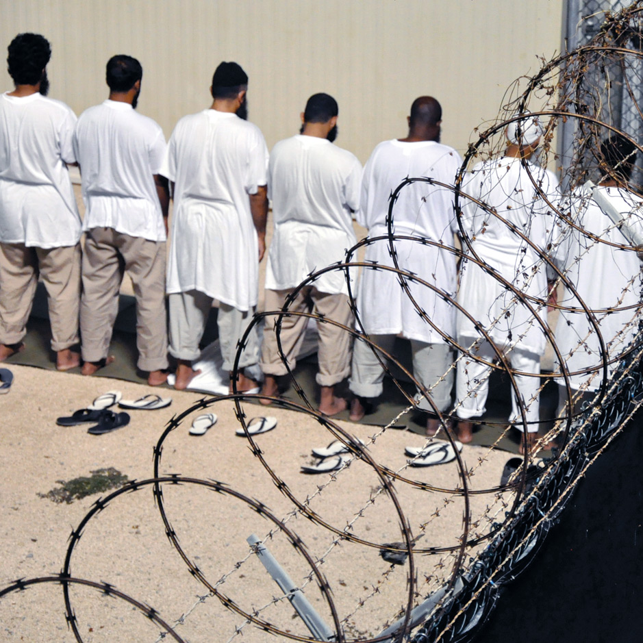 Obama Won’t Close Gitmo but Hasn’t Stopped Releasing Detainees