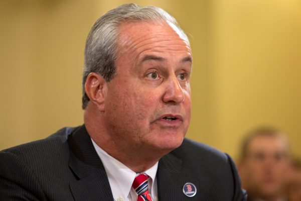 Chief describes Boston Marathon lessons learned