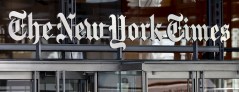 The Deeper Problem With the NYT’s Editorial Blaming Republicans for Political Violence