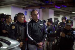 Guatemala bishop’s killer ran alleged jail empire