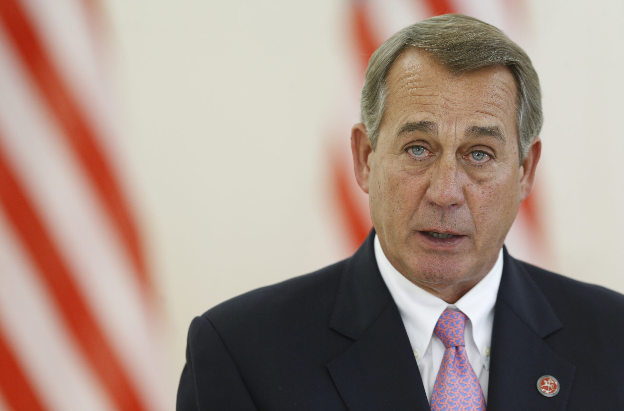 Boehner launches congressional probe of Planned Parenthood