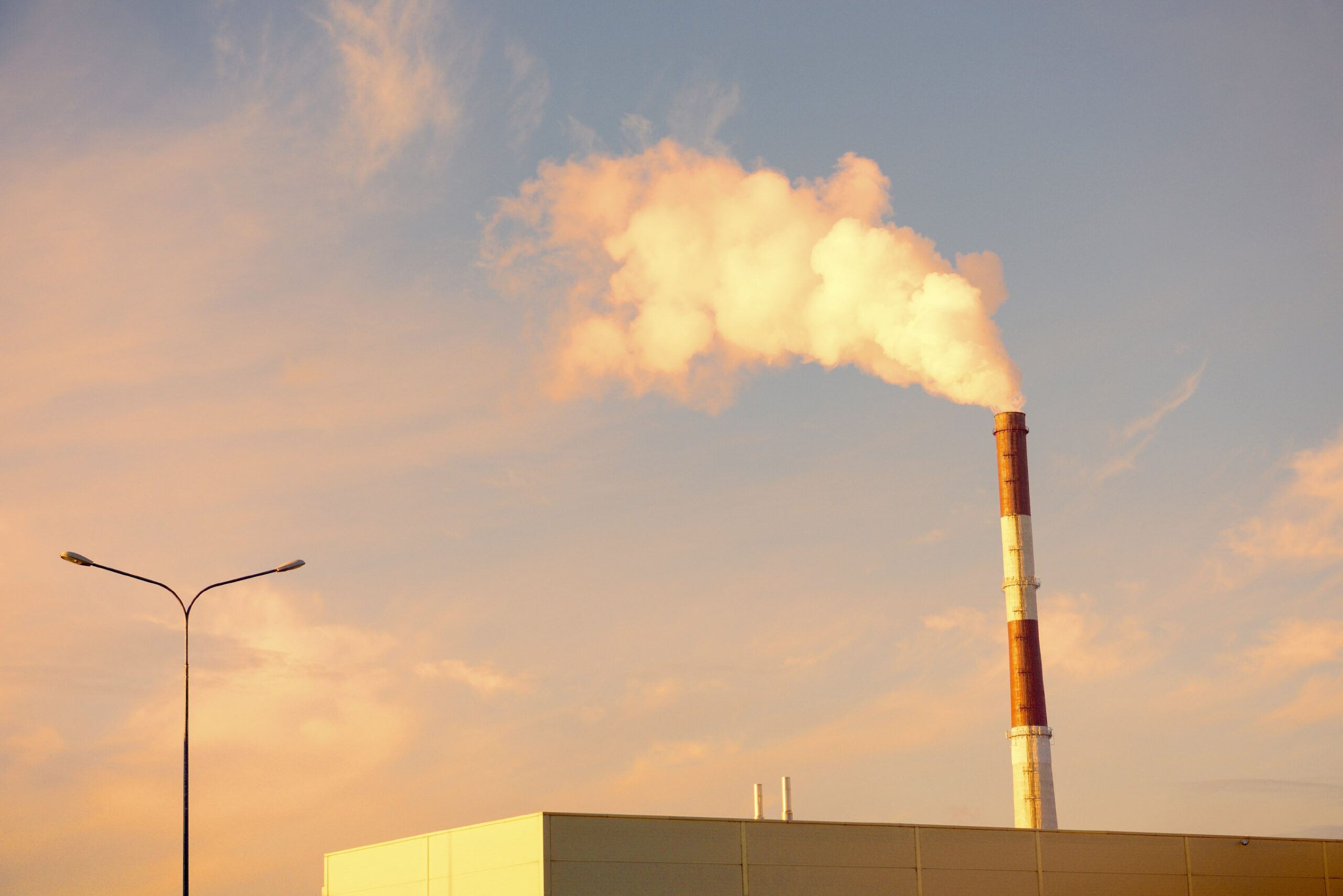 Tighter emission cuts, carbon tax urged